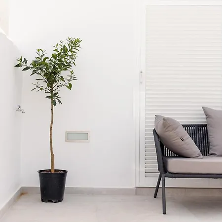 Worklife - Luxury & Coworking In アパート *