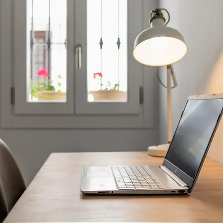 Daire Worklife - Luxury & Coworking In