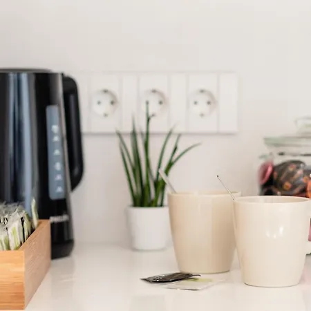 Worklife - Luxury & Coworking In Daire Grazalema