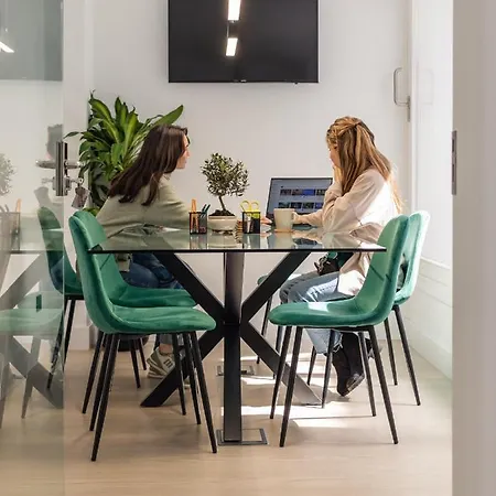 Worklife - Luxury & Coworking In *