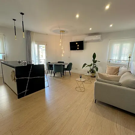 Daire Worklife - Luxury & Coworking In Grazalema